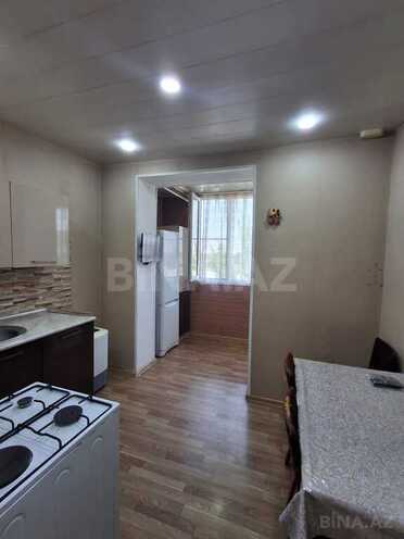 2-комн. вторичка - пос. Бакиханова - 60 м² (4)