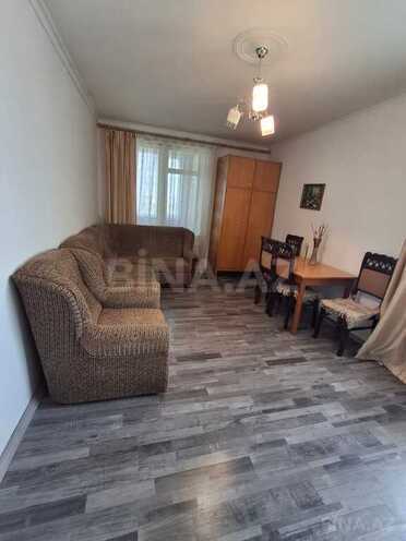 2-комн. вторичка - пос. Бакиханова - 60 м² (3)