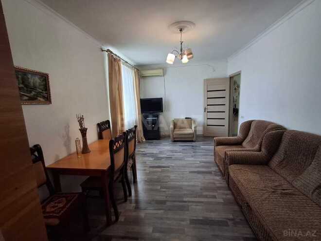 2-комн. вторичка - пос. Бакиханова - 60 м² (6)