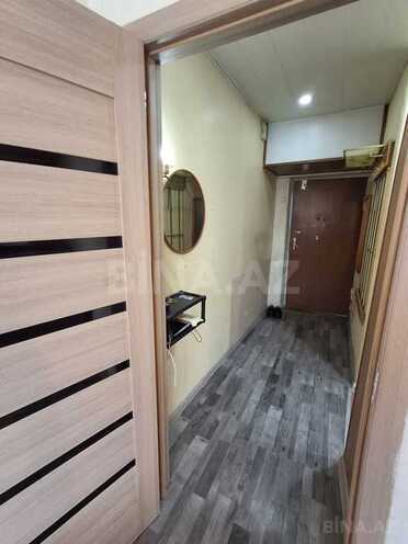2-комн. вторичка - пос. Бакиханова - 60 м² (5)