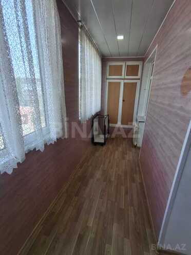 2-комн. вторичка - пос. Бакиханова - 60 м² (2)