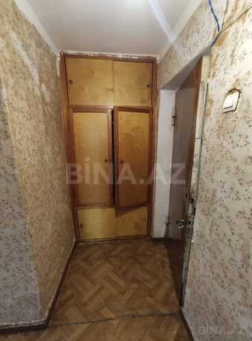 Объект - м. Элмляр Академиясы - 160 м² (3)