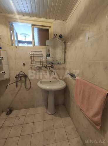 Объект - м. Элмляр Академиясы - 160 м² (12)