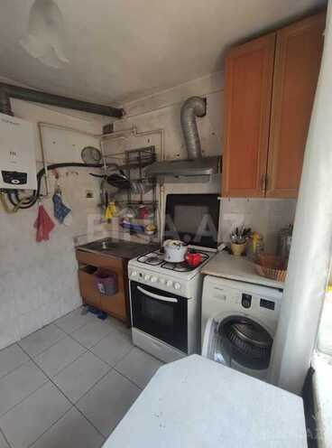 Объект - м. Элмляр Академиясы - 160 м² (9)