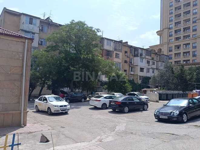 Объект - м. Элмляр Академиясы - 160 м² (19)