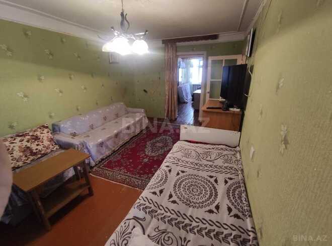 Объект - м. Элмляр Академиясы - 160 м² (7)