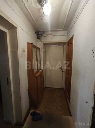 Объект - м. Элмляр Академиясы - 160 м² (4)