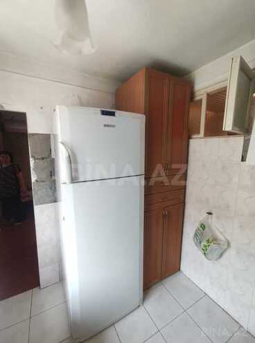 Объект - м. Элмляр Академиясы - 160 м² (8)