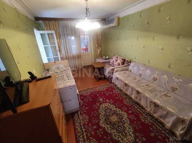 Объект - м. Элмляр Академиясы - 160 м² (11)