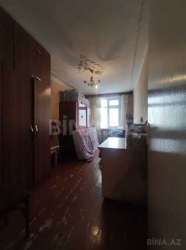 Объект - м. Элмляр Академиясы - 160 м² (5)