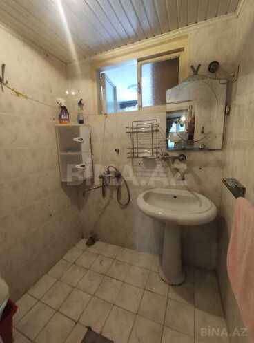 Объект - м. Элмляр Академиясы - 160 м² (13)
