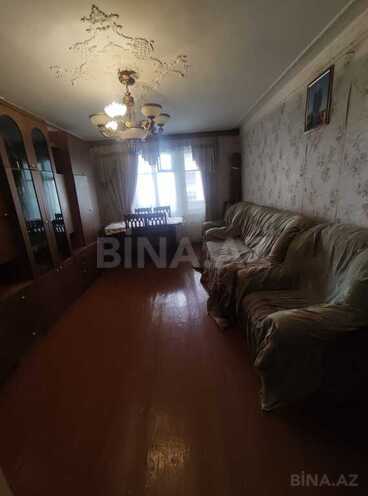 Объект - м. Элмляр Академиясы - 160 м² (14)