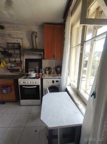 Объект - м. Элмляр Академиясы - 160 м² (6)