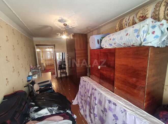 Объект - м. Элмляр Академиясы - 160 м² (2)