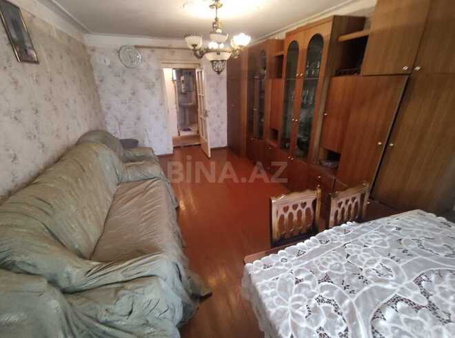 Объект - м. Элмляр Академиясы - 160 м² (1)