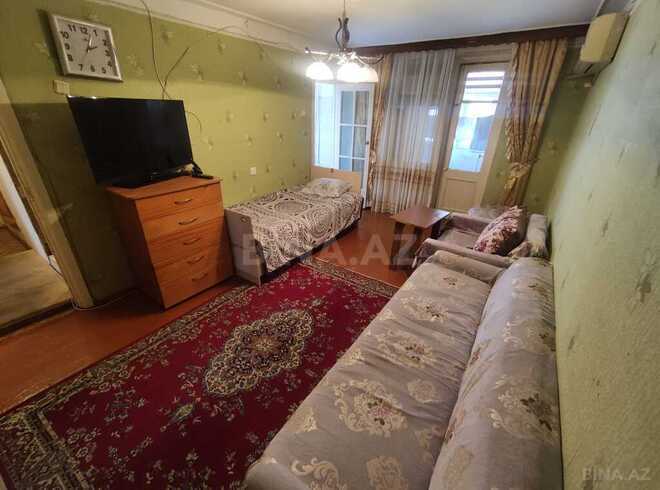 Объект - м. Элмляр Академиясы - 160 м² (10)