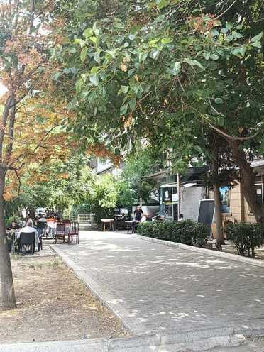 Объект - м. Элмляр Академиясы - 160 м² (22)