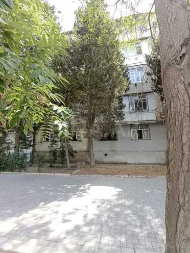 Объект - м. Элмляр Академиясы - 160 м² (16)