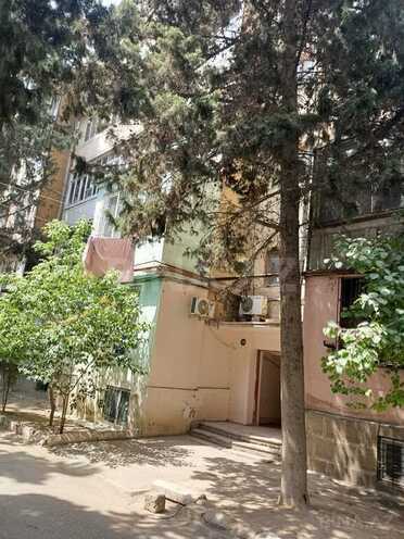 Объект - м. Элмляр Академиясы - 160 м² (18)