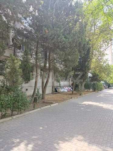 Объект - м. Элмляр Академиясы - 160 м² (17)