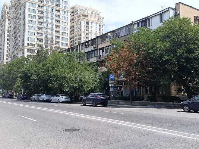 Объект - м. Элмляр Академиясы - 160 м² (21)