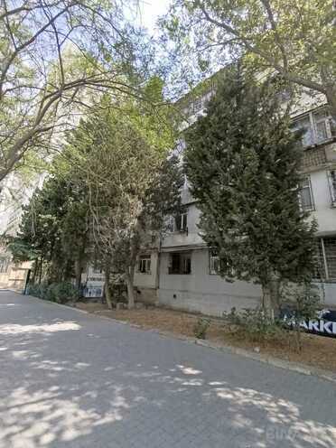 Объект - м. Элмляр Академиясы - 160 м² (15)