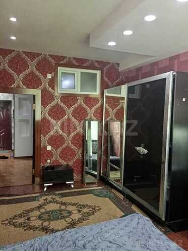 İcarəyə verilir 2 otaqlı yeni tikili 65 m², Memar Əcəmi m., photo 17 from 25