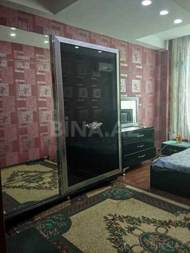 İcarəyə verilir 2 otaqlı yeni tikili 65 m², Memar Əcəmi m., photo 15 from 25