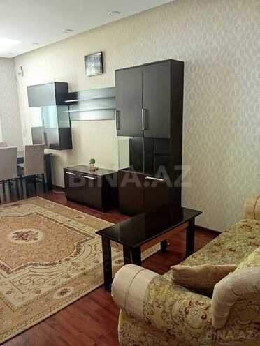 İcarəyə verilir 2 otaqlı yeni tikili 65 m², Memar Əcəmi m., photo 8 from 25
