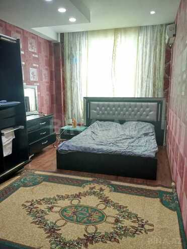 İcarəyə verilir 2 otaqlı yeni tikili 65 m², Memar Əcəmi m., photo 13 from 25