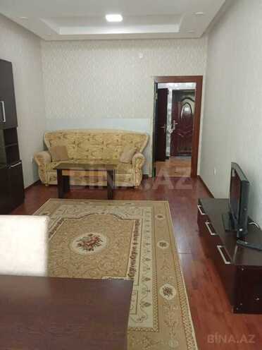 İcarəyə verilir 2 otaqlı yeni tikili 65 m², Memar Əcəmi m., photo 12 from 25