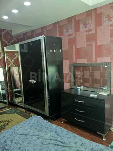 İcarəyə verilir 2 otaqlı yeni tikili 65 m², Memar Əcəmi m., photo 16 from 25