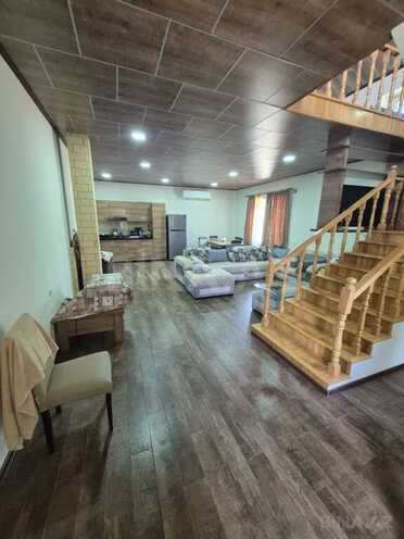 2-комн. дом/дача - пос. Зире - 165 м² (6)