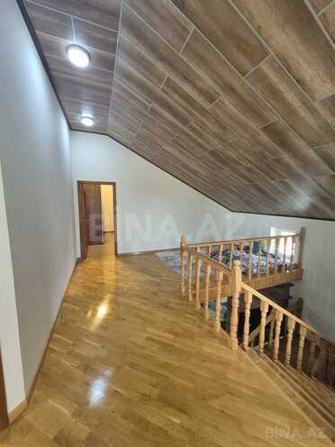 2-комн. дом/дача - пос. Зире - 165 м² (3)