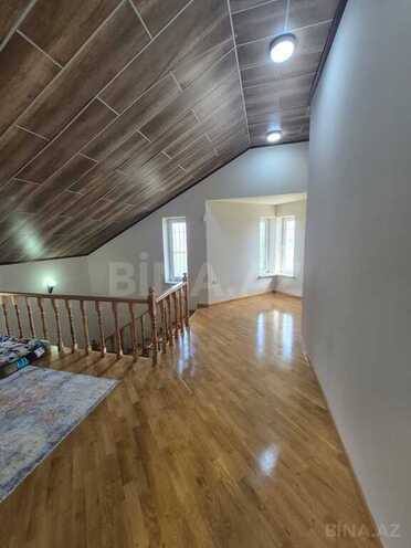 2-комн. дом/дача - пос. Зире - 165 м² (2)