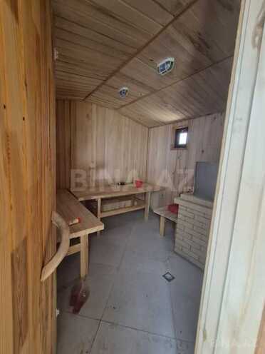 2-комн. дом/дача - пос. Зире - 165 м² (24)