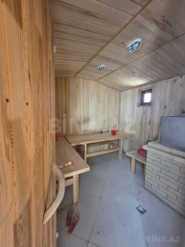 2-комн. дом/дача - пос. Зире - 165 м² (25)