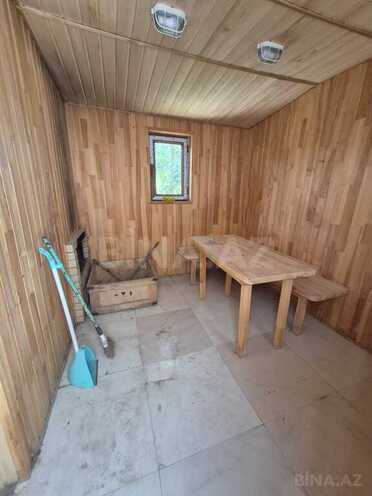 2-комн. дом/дача - пос. Зире - 165 м² (23)