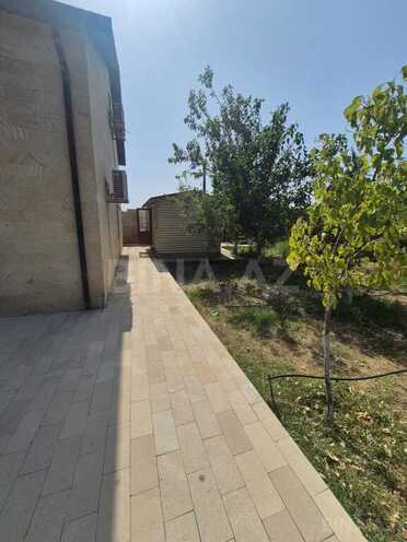 2-комн. дом/дача - пос. Зире - 165 м² (22)