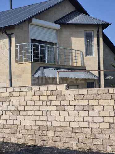 2-комн. дом/дача - пос. Зире - 165 м² (27)