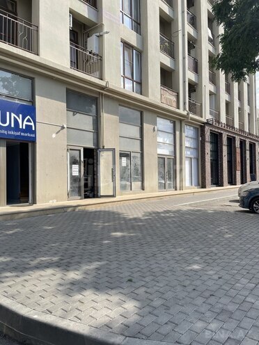 Объект - пос. Бакиханова - 91 м² (1)