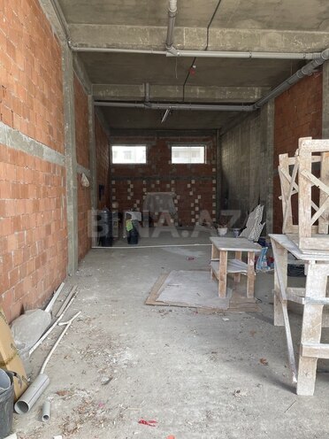 Объект - пос. Бакиханова - 91 м² (3)