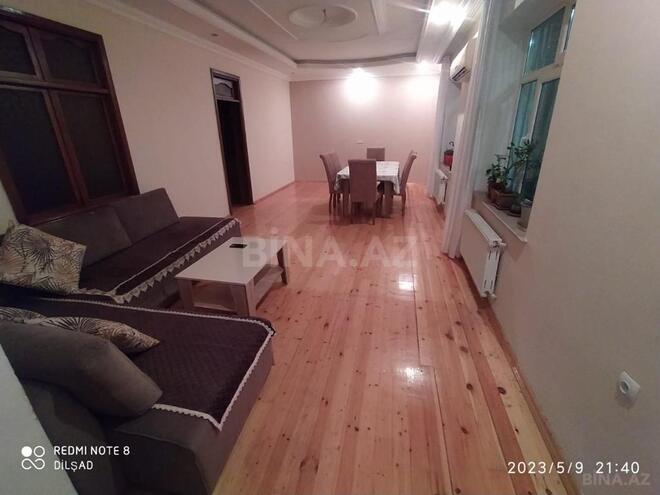 6-комн. дом/дача - пос. Мехтиабад - 220 м² (1)