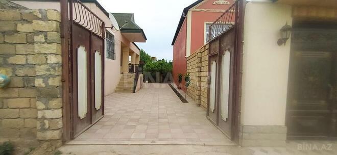 6-комн. дом/дача - пос. Мехтиабад - 220 м² (14)