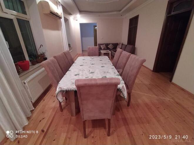 6-комн. дом/дача - пос. Мехтиабад - 220 м² (4)