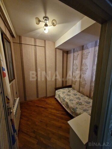 3-комн. новостройка - м. Кара Караев - 70 м² (9)