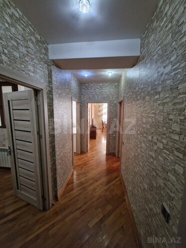 3-комн. новостройка - м. Кара Караев - 70 м² (12)