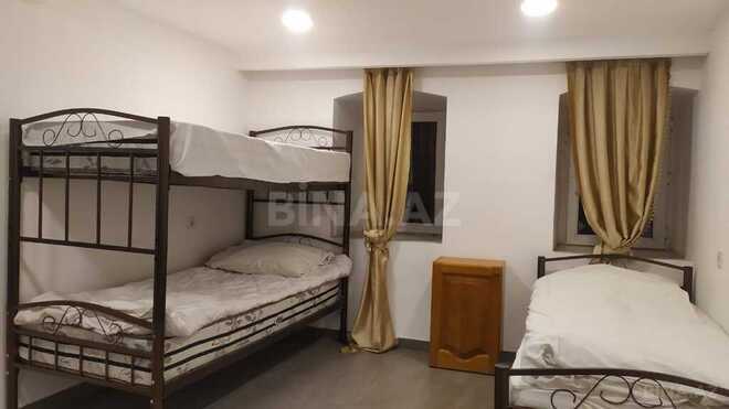 2-комн. вторичка - м. Низами - 40 м² (2)