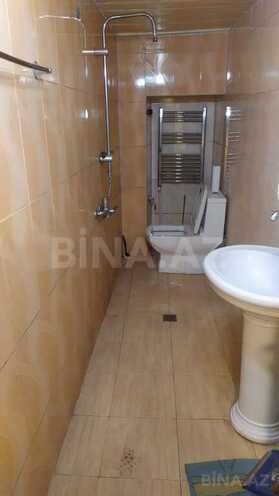 2-комн. вторичка - м. Низами - 40 м² (7)