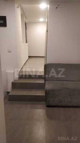 2-комн. вторичка - м. Низами - 40 м² (4)